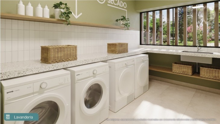 Departamentos en Surquillo