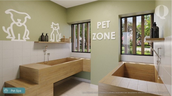 Departamentos en Surquillo