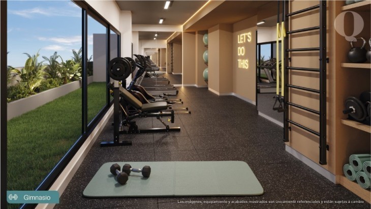 Departamentos en Surquillo