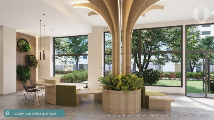 Departamentos en Surquillo