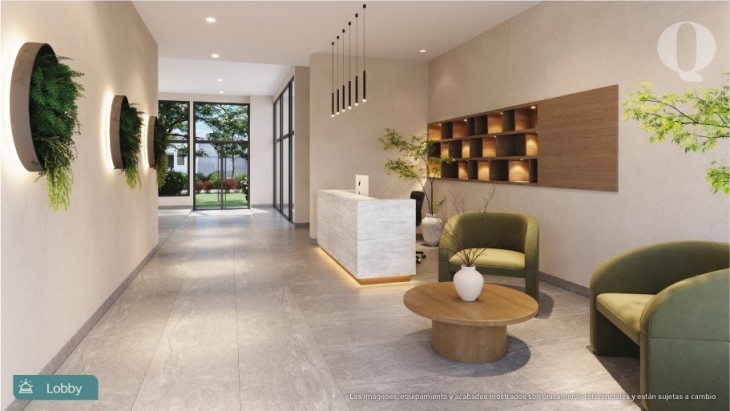 Departamentos en Surquillo