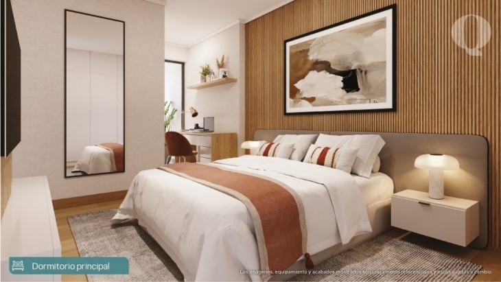 Departamentos en Surquillo