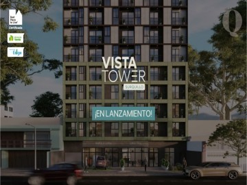 Vista Tower