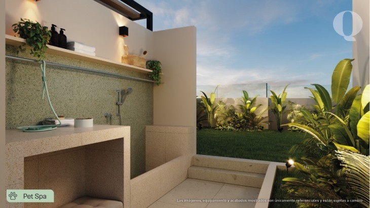 Departamentos en Santiago De Surco