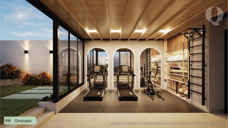 Departamentos en Santiago De Surco