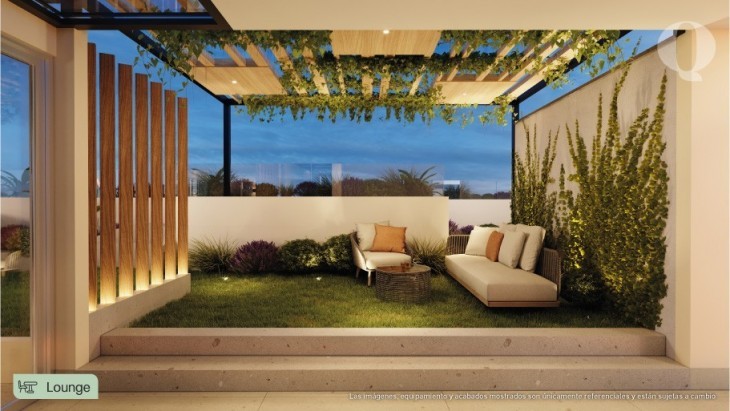 Departamentos en Santiago De Surco