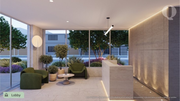 Departamentos en Santiago De Surco