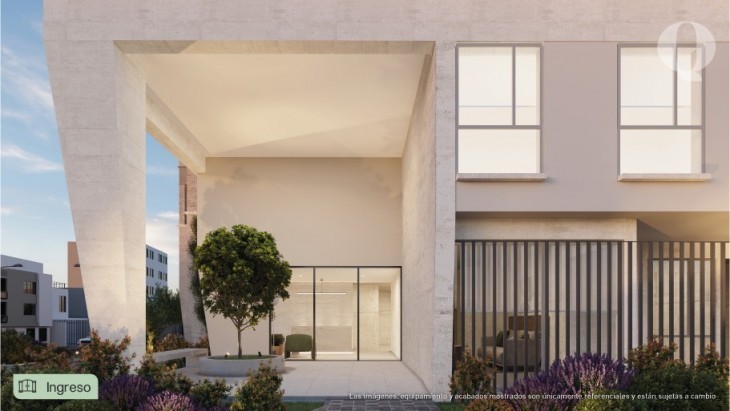 Departamentos en Santiago De Surco