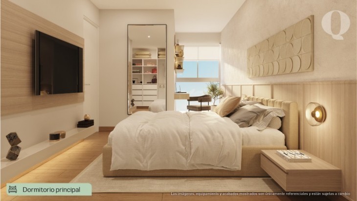 Departamentos en Santiago De Surco