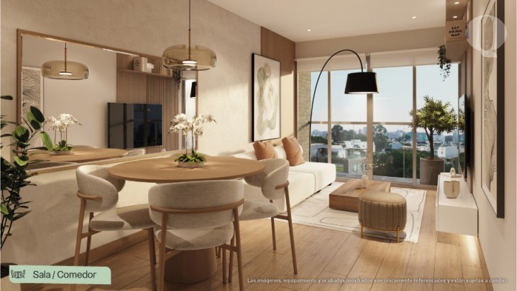 Departamentos en Santiago De Surco