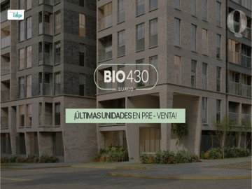 Quatro | BIO 430