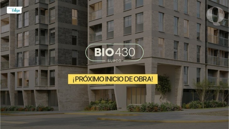 Quatro | BIO 430