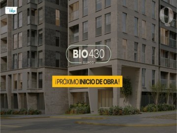 Quatro | BIO 430