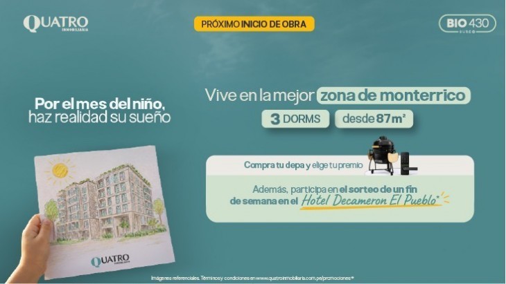 Quatro | BIO 430 – foto 2