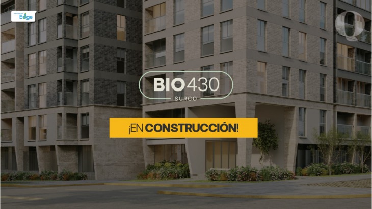 Quatro | BIO 430