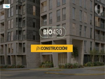 Quatro | BIO 430