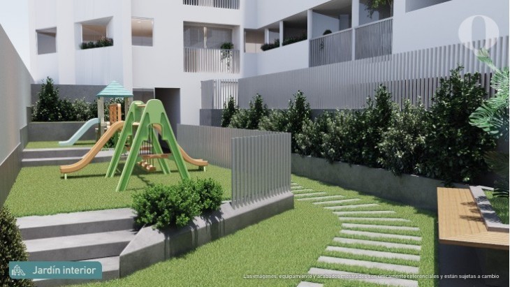 Departamentos en Breña