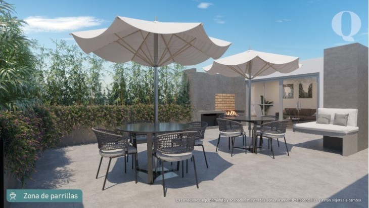 Departamentos en Breña