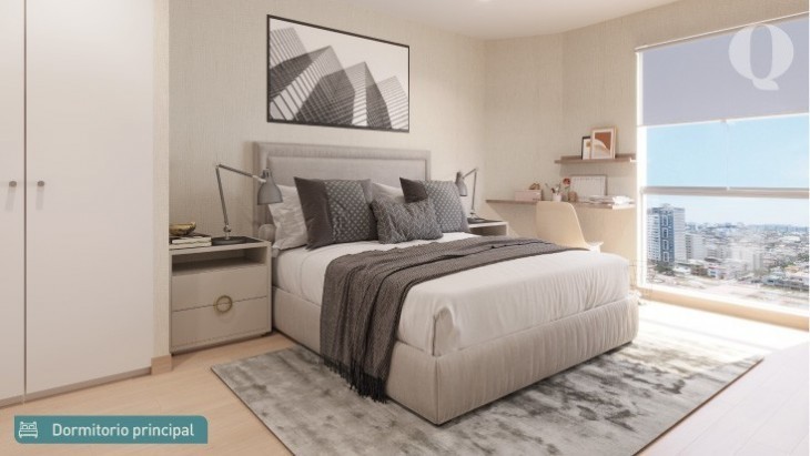 Departamentos en Breña