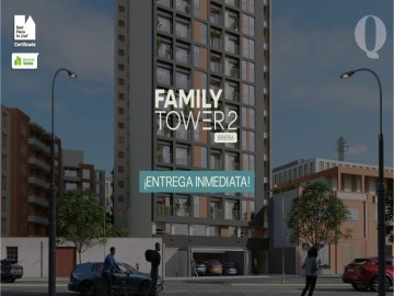 Family Tower 2