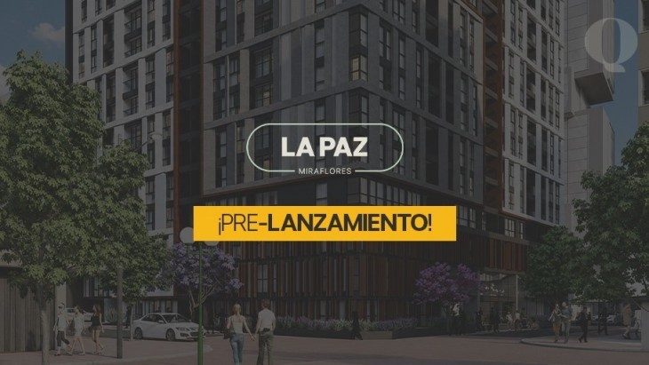 Quatro | La Paz