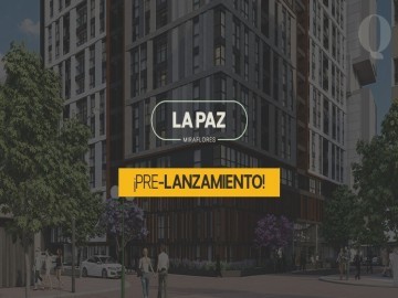 Quatro | La Paz