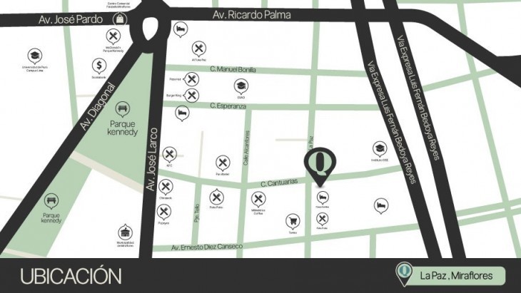 Quatro | La Paz – foto 2
