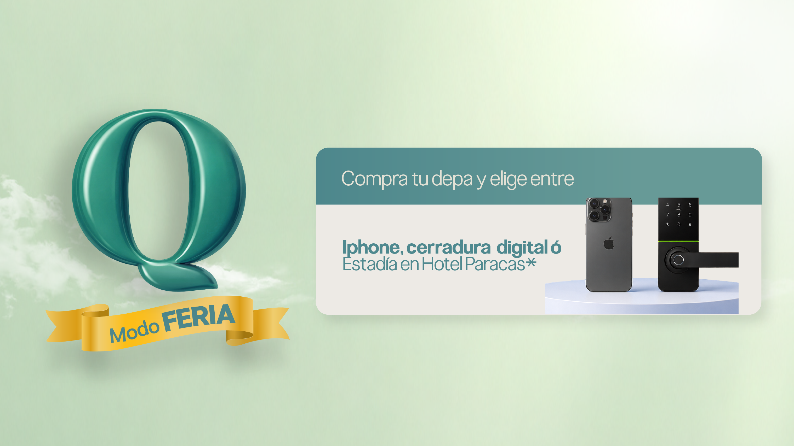 Regalo especial