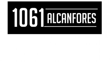 Logo ALCANFORES 1061