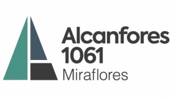 Logo ALCANFORES 1061