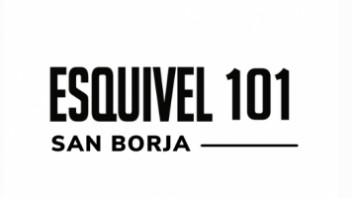 Logo Esquivel101