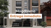 Departamentos en Magdalena Del Mar