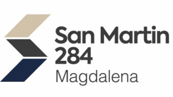 Logo San Martin284