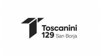 Logo Toscanini