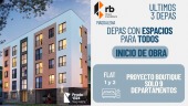 Departamentos en Magdalena Del Mar