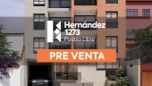 Departamentos en Pueblo Libre