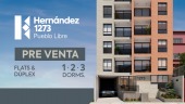 Departamentos en Pueblo Libre