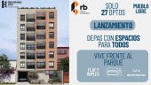 Departamentos en Pueblo Libre