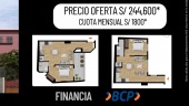 Departamentos en Pueblo Libre