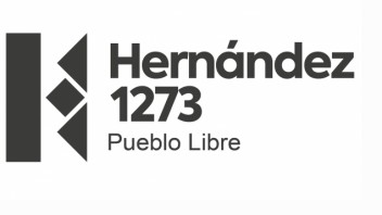 Logo Hernández 1273