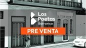Departamentos en Barranco
