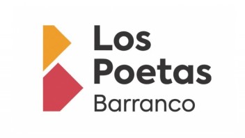 Logo Los Poetas