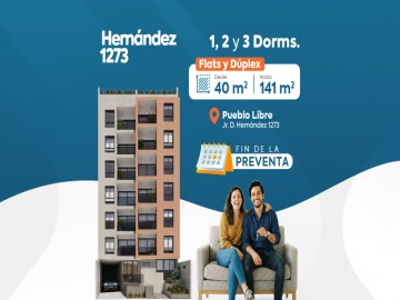 Hernández 1273
