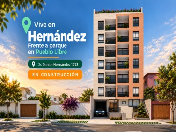 Hernández 1273