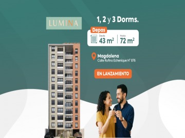 Lumina
