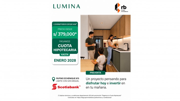 Lumina – foto 3