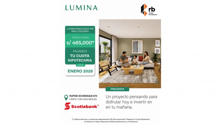 Lumina – foto 2