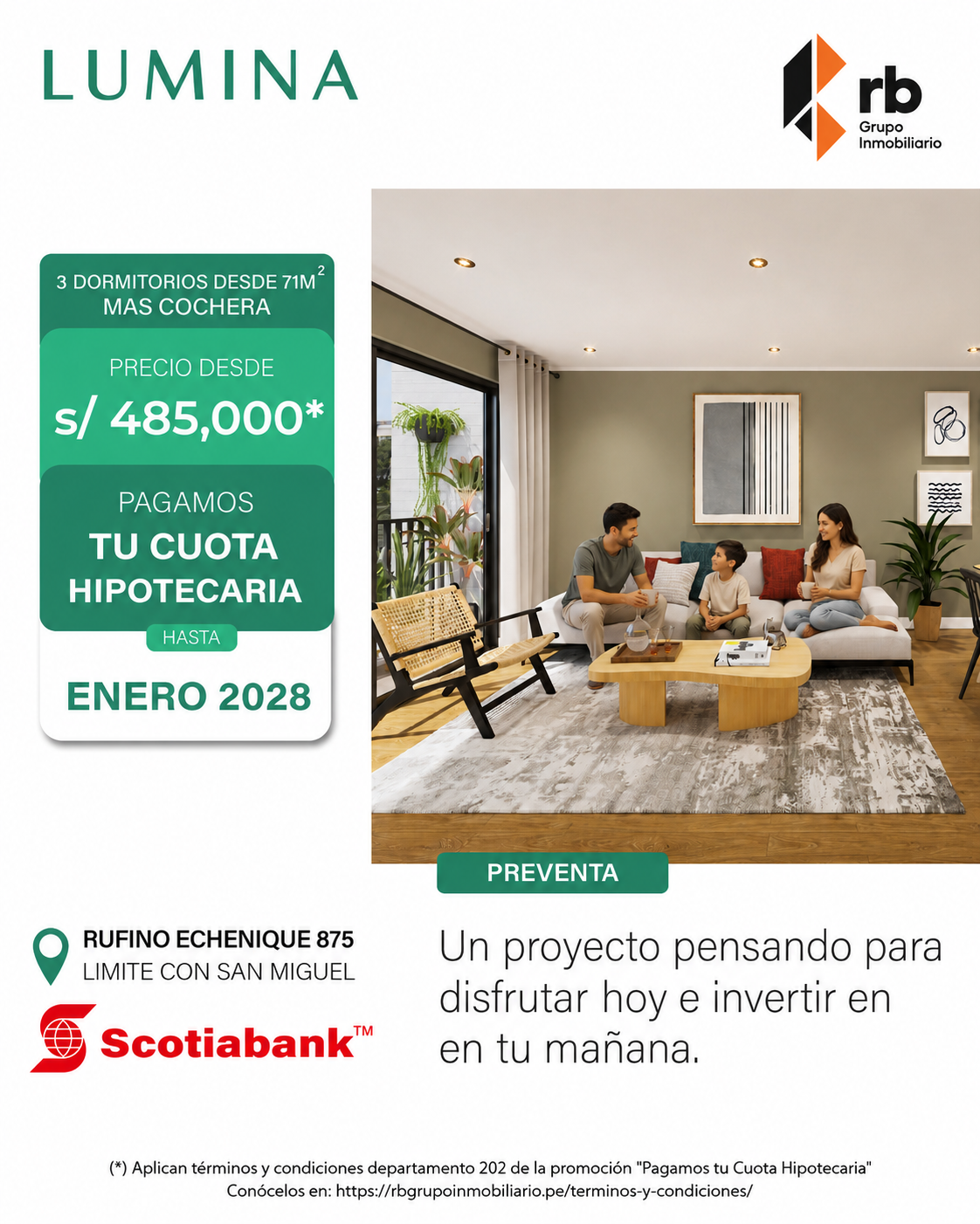 Regalo especial