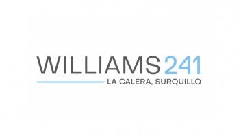 Logo Williams 241