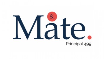 Logo Mate
